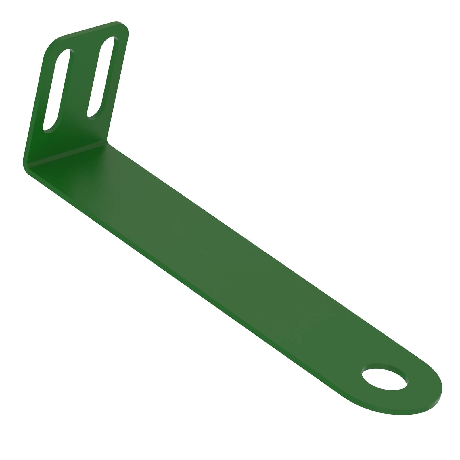 HXE65152: Fits John Deere HXE65152 Intake Fitting Bracket – Genuine OEM