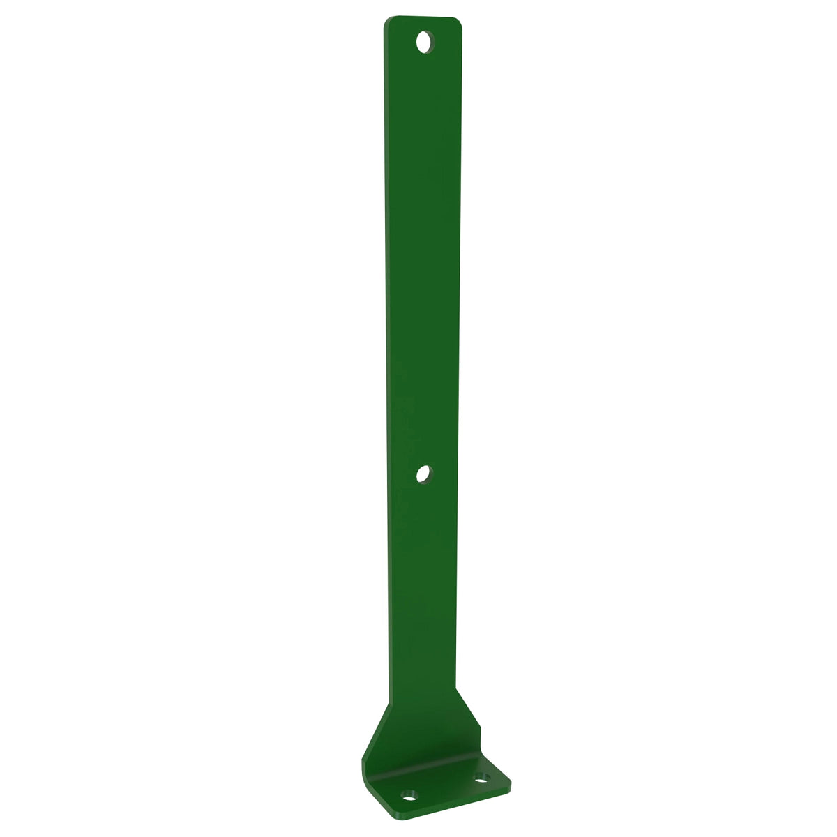 HXE65215: Fits John Deere HXE65215 Pipe Support Holder – Genuine OEM