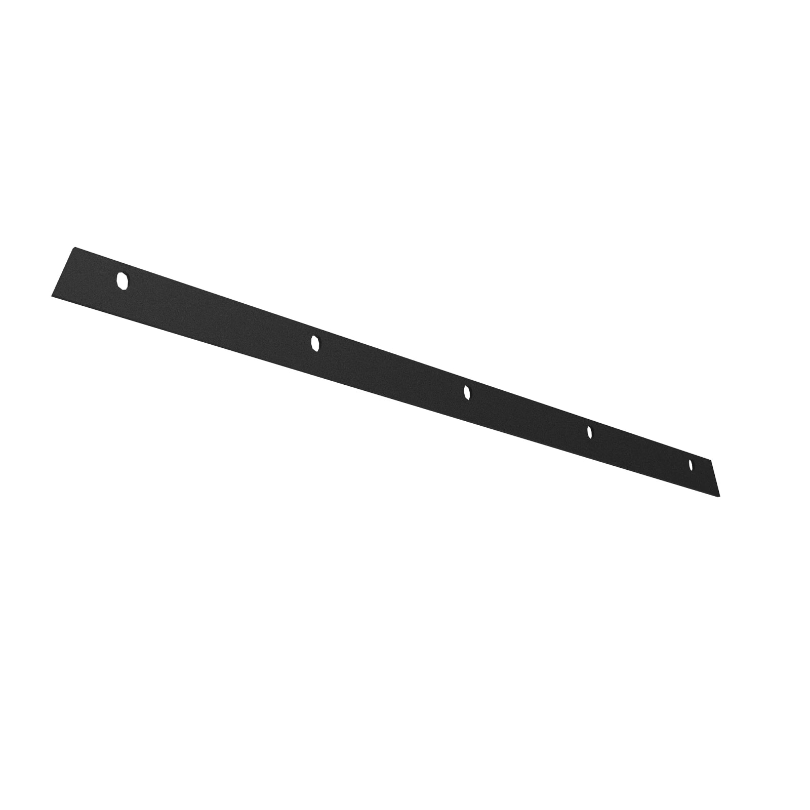 HXE65293: Fits John Deere HXE65293 Grass Chute Lower Seal – Genuine OEM