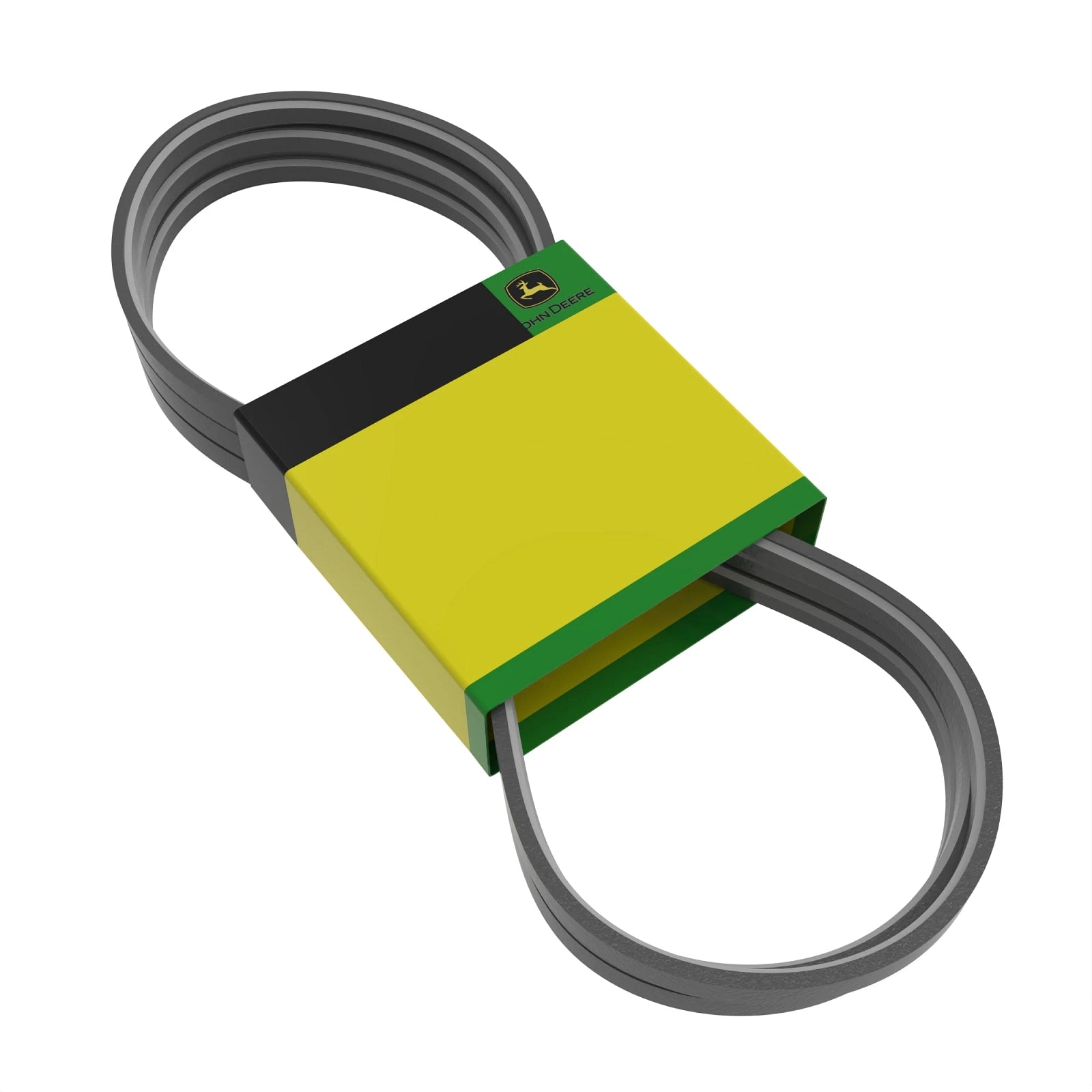 HXE65360: Fits John Deere HXE65360 V-Belt for Unloader Drive, Effective Length 2440 mm (96.1 inch) – Genuine OEM