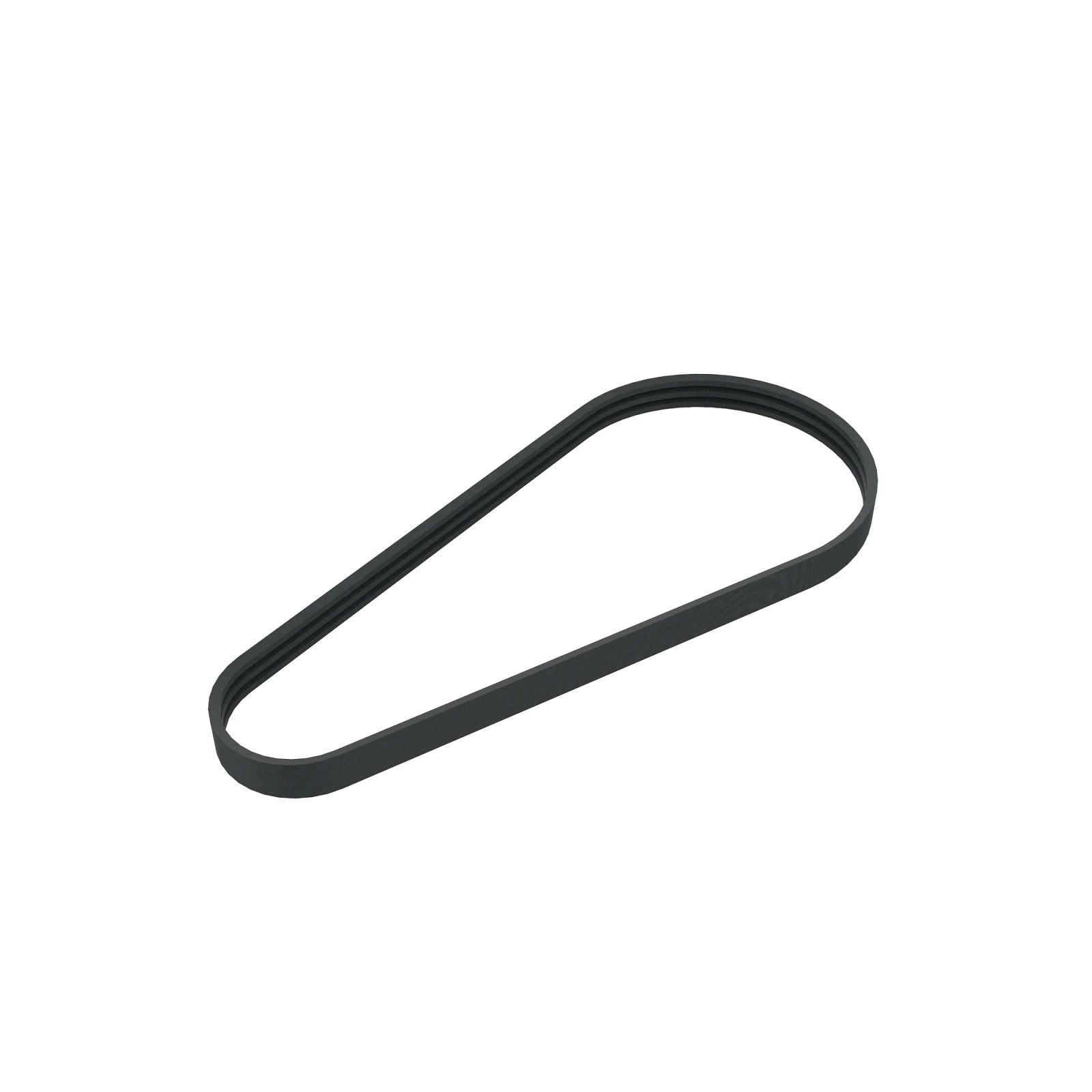 HXE65361: Fits John Deere HXE65361 Unloader Drive V-Belt, Effective Length 2440 mm (96 inch) – Genuine OEM