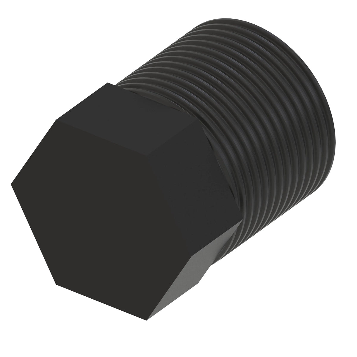 HXE65572: Fits John Deere HXE65572 Pipe Plug Fitting – Genuine OEM