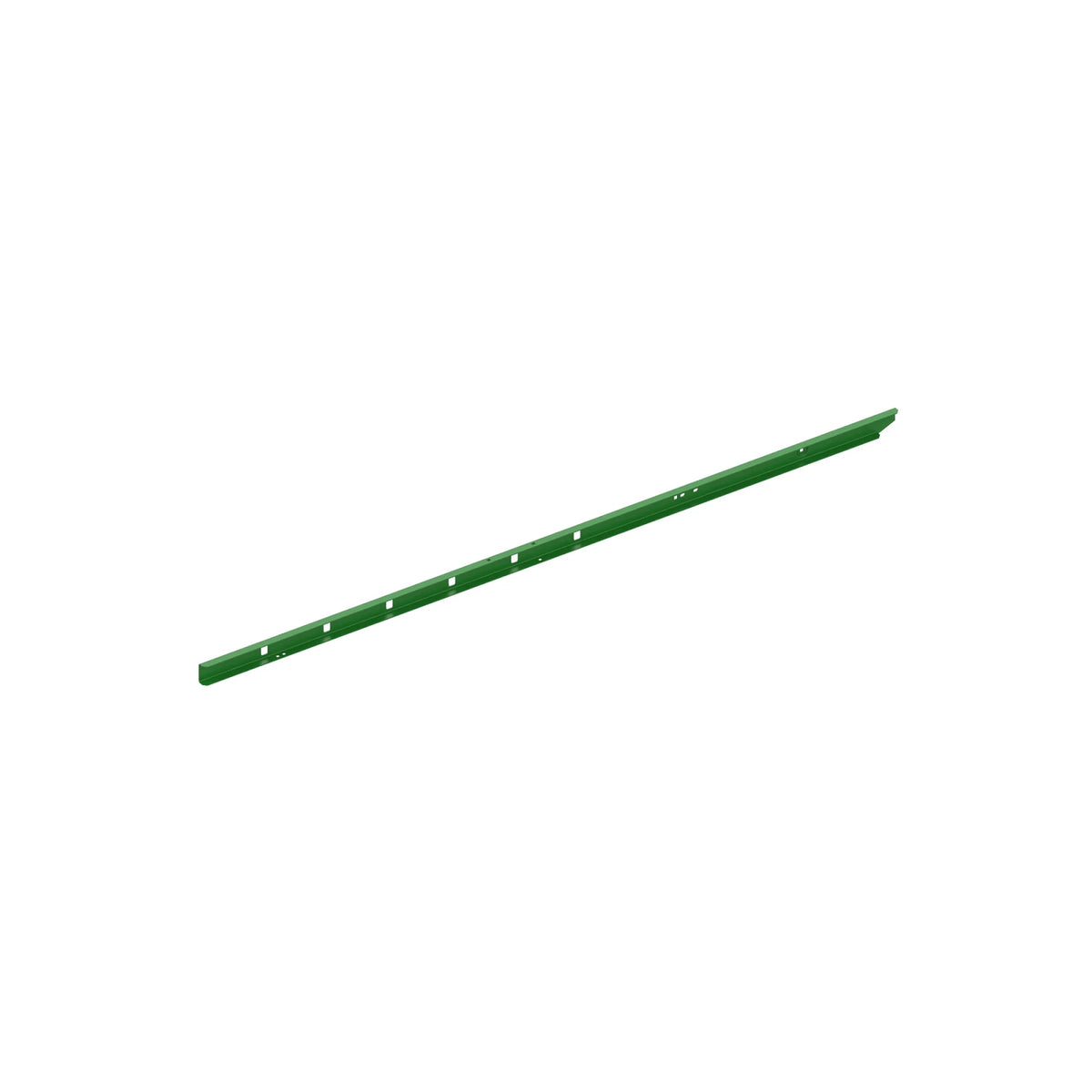 HXE65819: Fits John Deere HXE65819 Chute – Genuine OEM