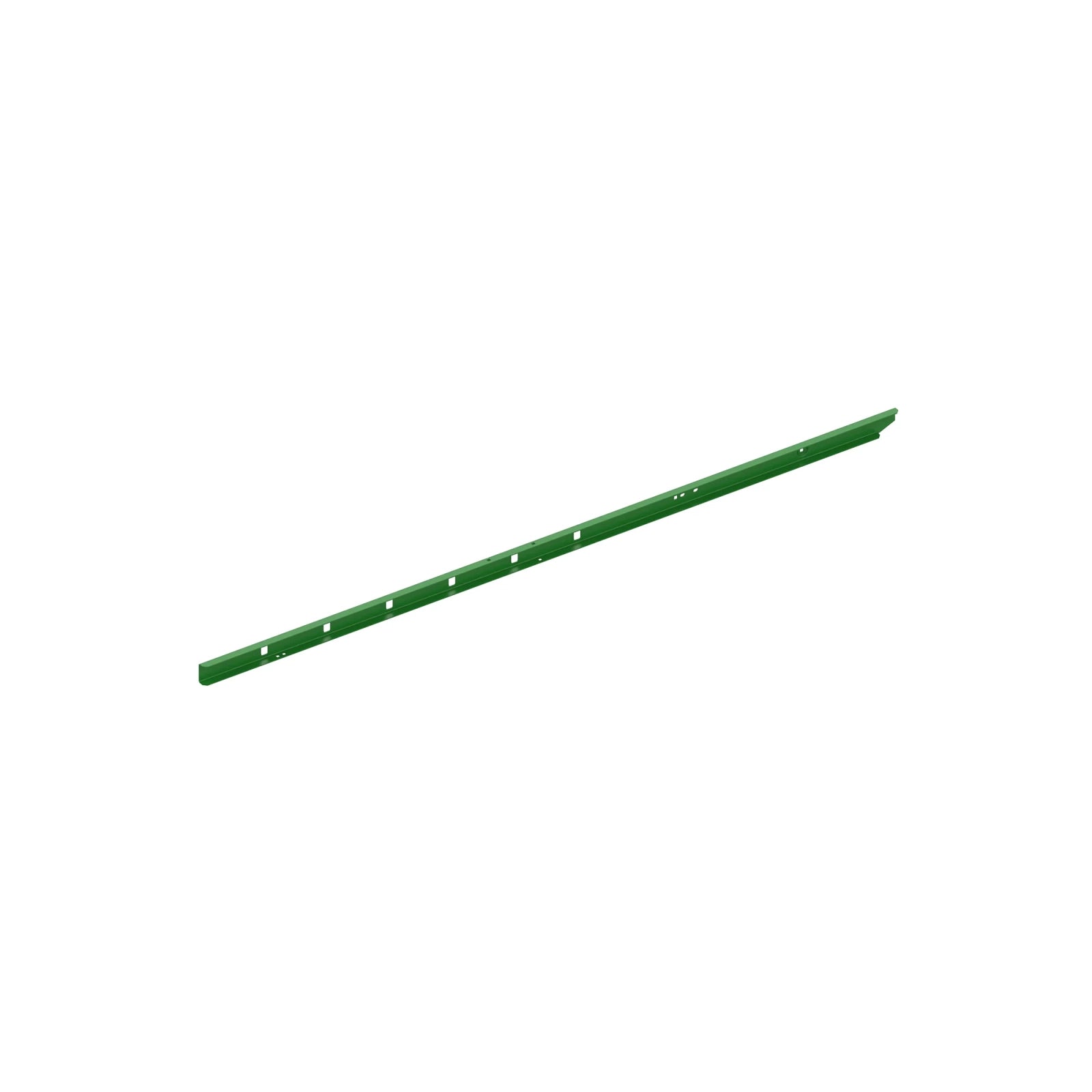 HXE65819: Fits John Deere HXE65819 Chute – Genuine OEM