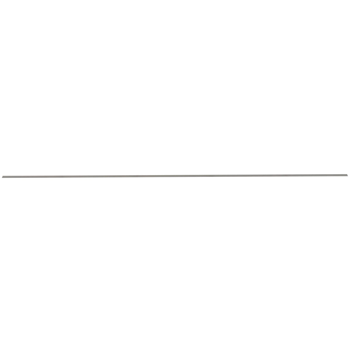 HXE65874: Fits John Deere HXE65874 Outer Chaffer Strip – Genuine OEM
