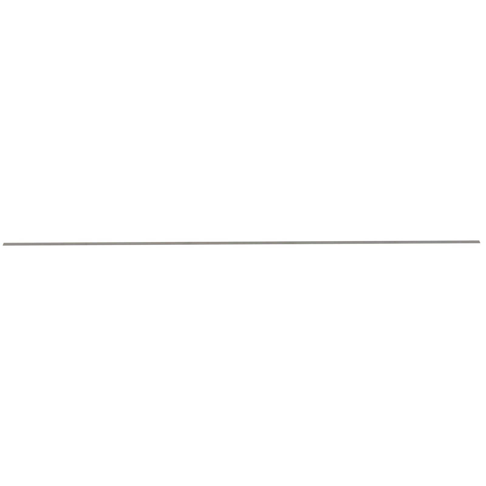 HXE65874: Fits John Deere HXE65874 Outer Chaffer Strip – Genuine OEM
