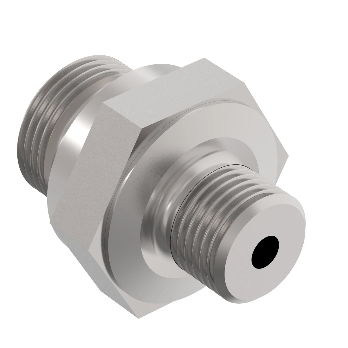 HXE66097: Fits John Deere HXE66097 Male Adapter Fitting – Genuine OEM