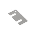 HXE67577: Fits John Deere HXE67577 Rectangular 2-Slots Shim – Genuine OEM