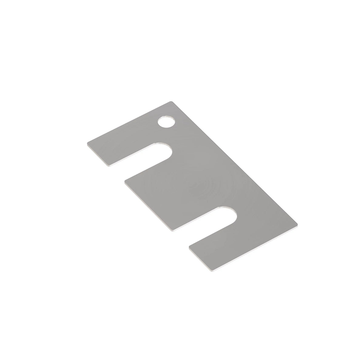HXE67577: Fits John Deere HXE67577 Rectangular 2-Slots Shim – Genuine OEM