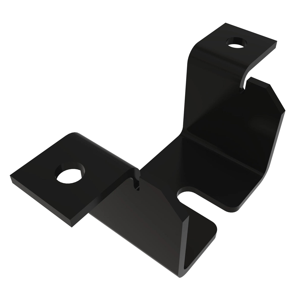 HXE67690: Fits John Deere HXE67690 Radiator Frame Holder – Genuine OEM