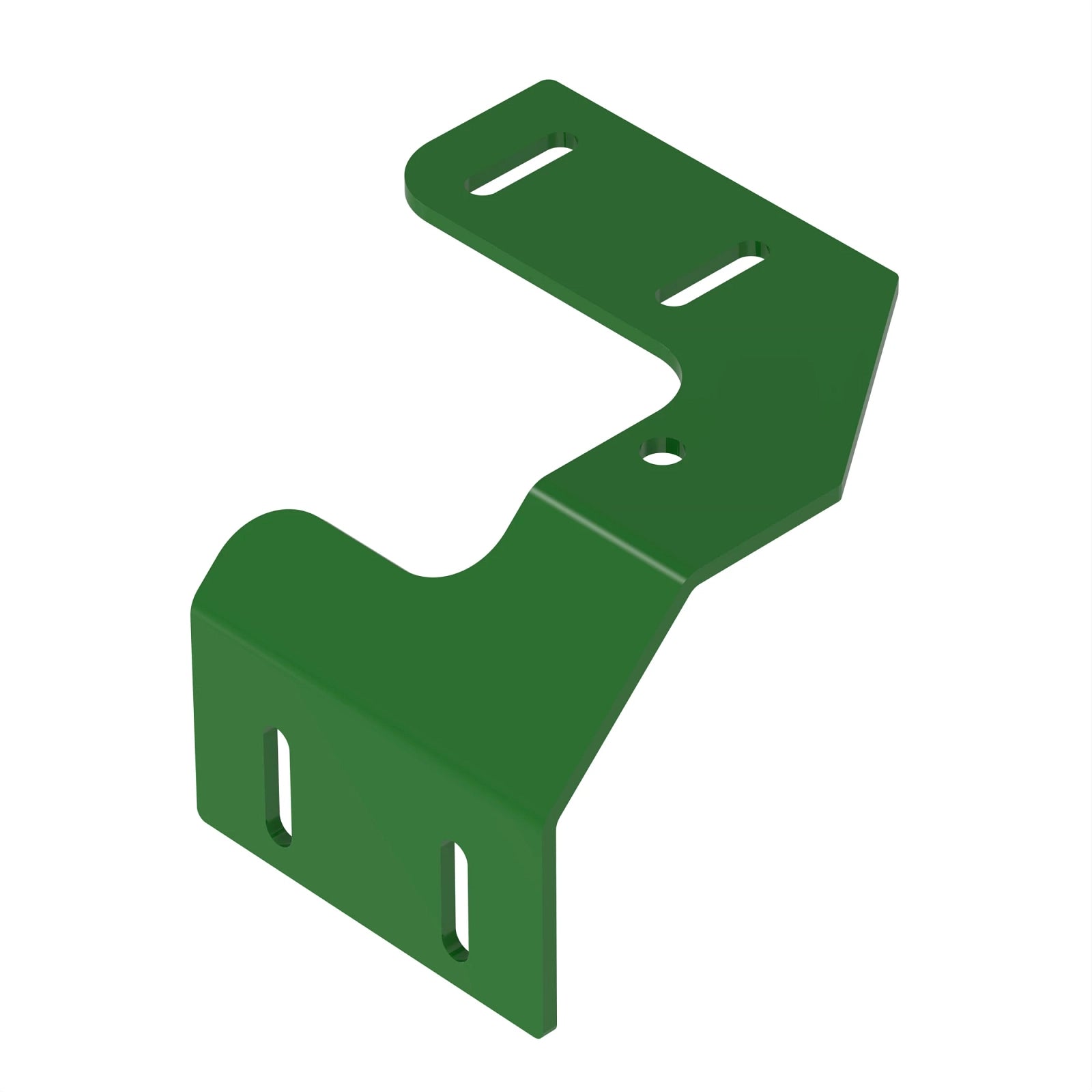 HXE67961: Fits John Deere HXE67961 Bracket – Genuine OEM