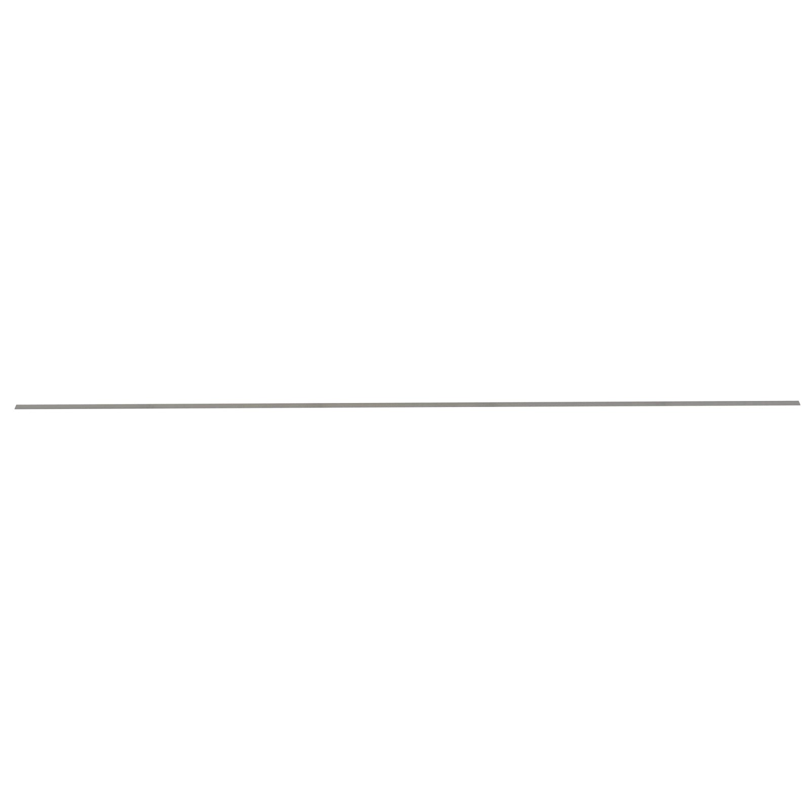 HXE68054: Fits John Deere HXE68054 Center Chaffer Strip – Genuine OEM