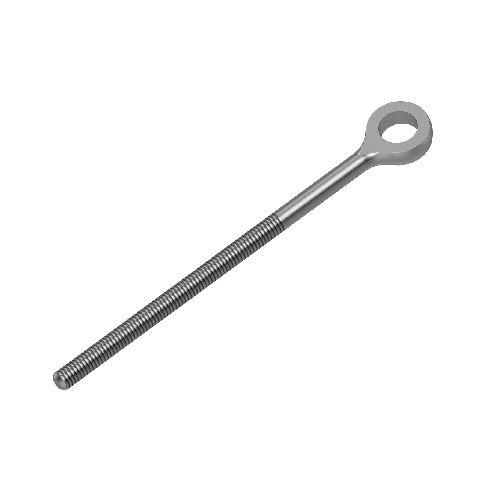 HXE68097: Fits John Deere HXE68097 Eyebolt – Genuine OEM