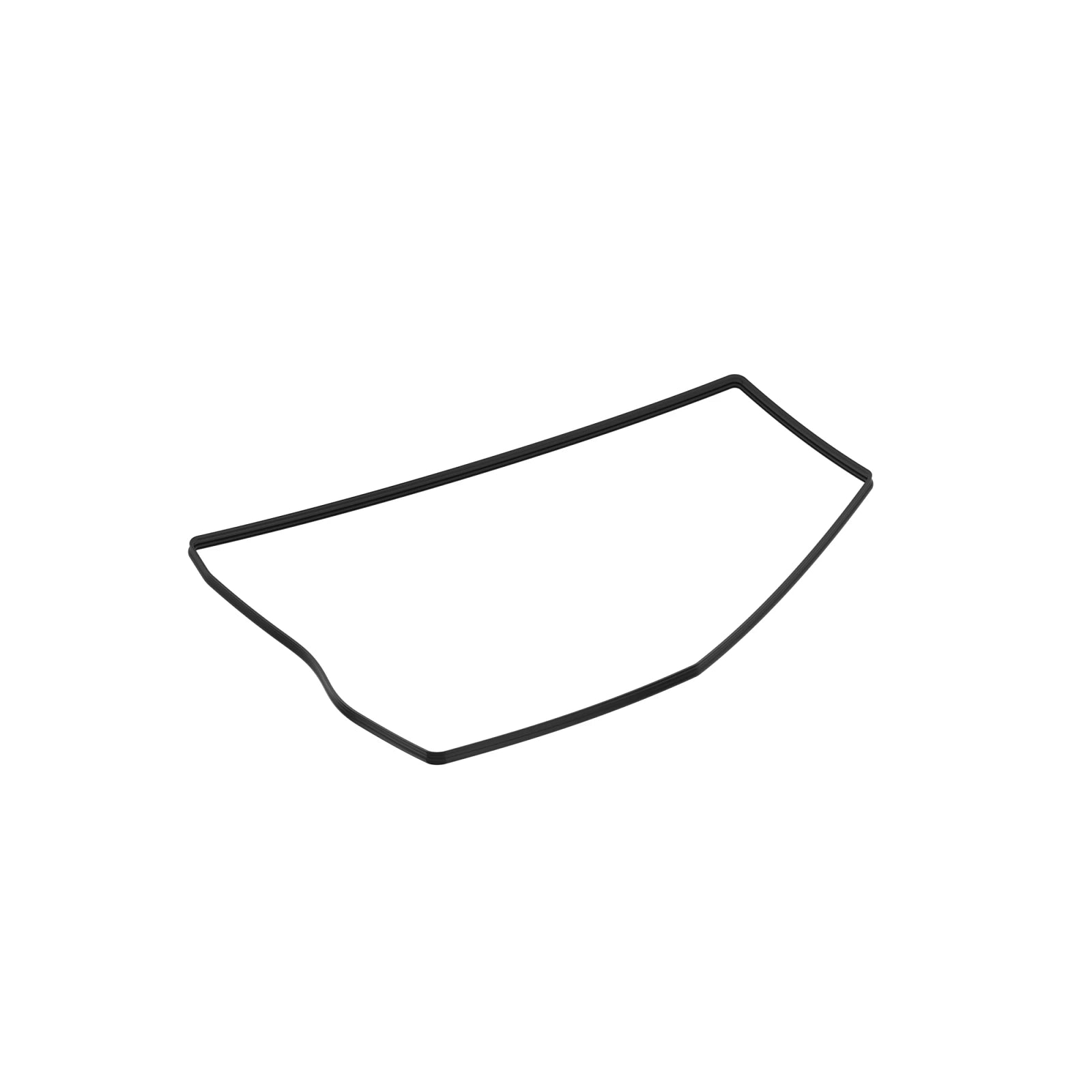 HXE68156: Fits John Deere HXE68156 LH Door Weatherstrip – Genuine OEM