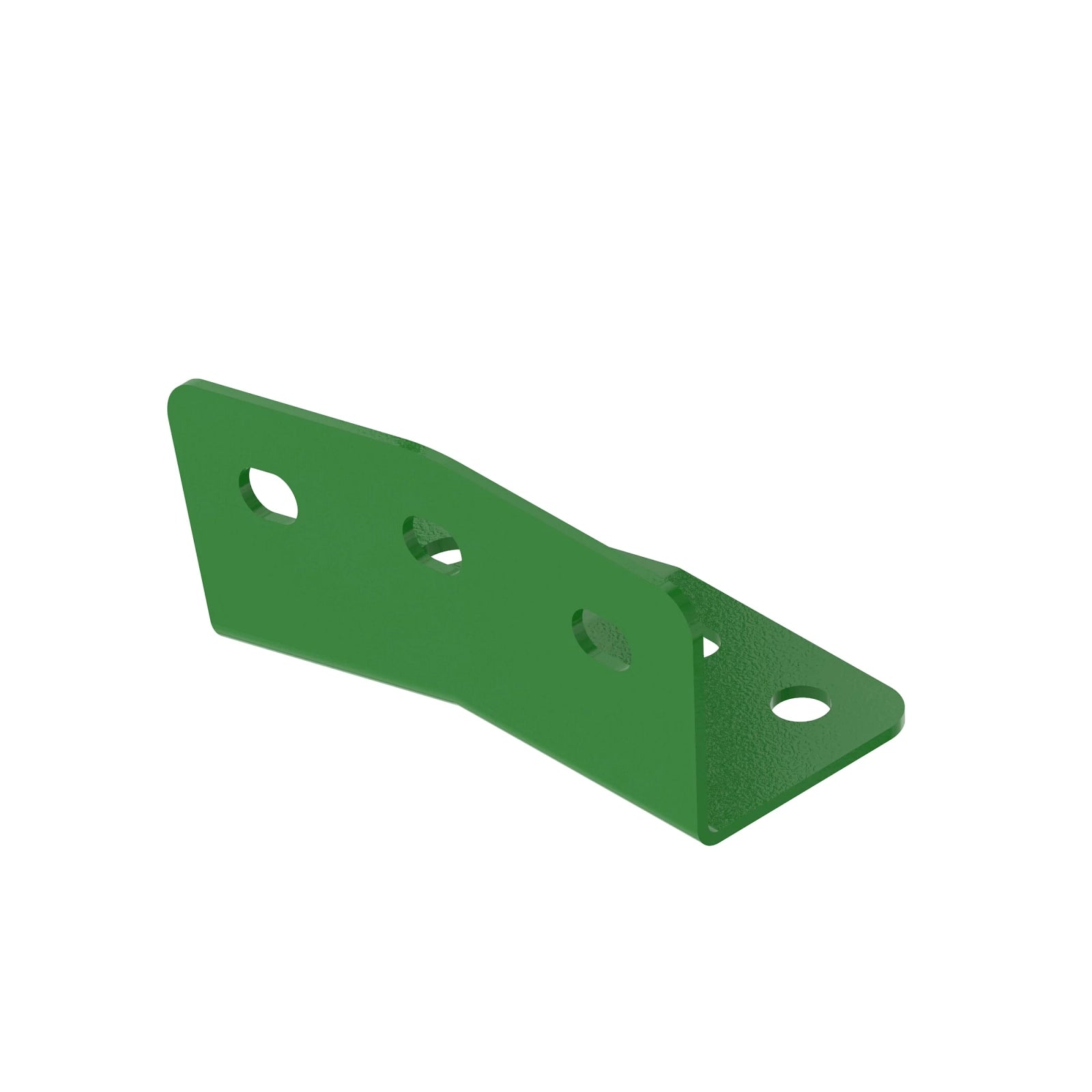 HXE68214: Fits John Deere HXE68214 Sieve Frame Bracket – Genuine OEM