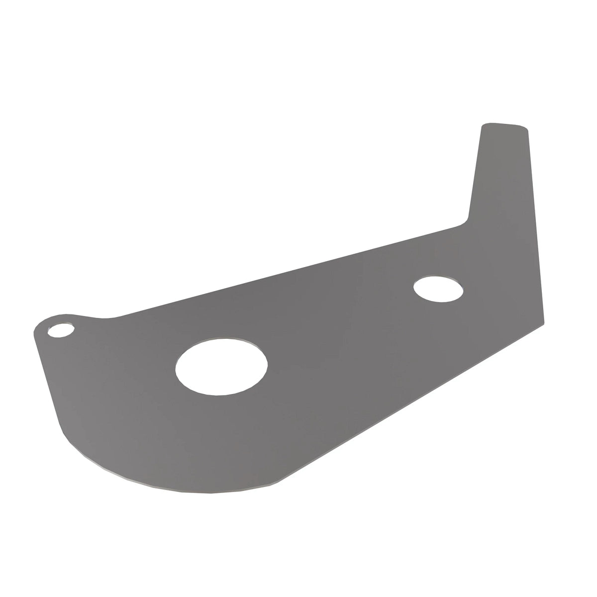 HXE68623: Fits John Deere HXE68623 Slider Corrosion Protection Plate – Genuine OEM