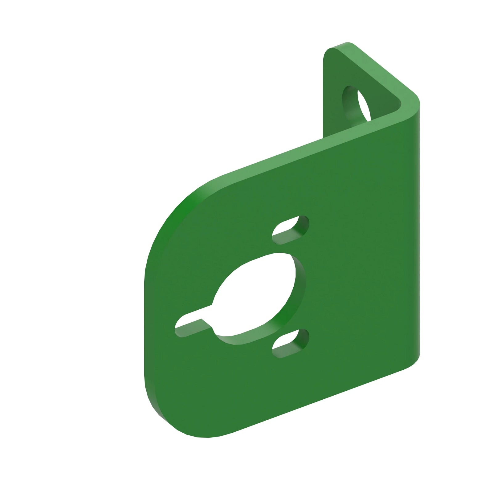 HXE68881: Fits John Deere HXE68881 Brace – Genuine OEM