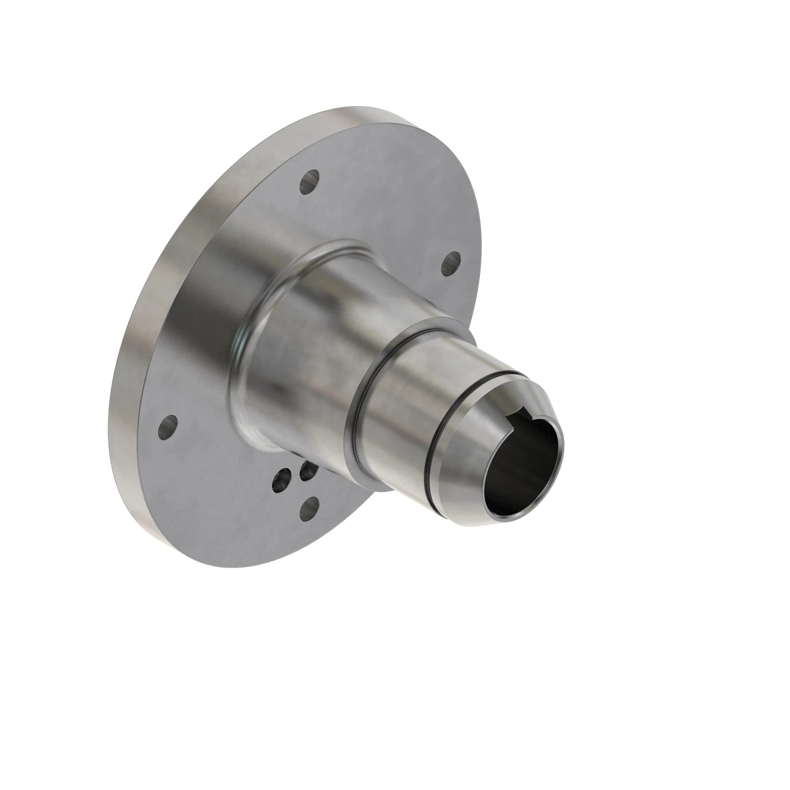 HXE68930: Fits John Deere HXE68930 Hub – Genuine OEM