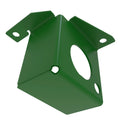 HXE69027: Fits John Deere HXE69027 Cutterhead Feedroll Frame Holder – Genuine OEM