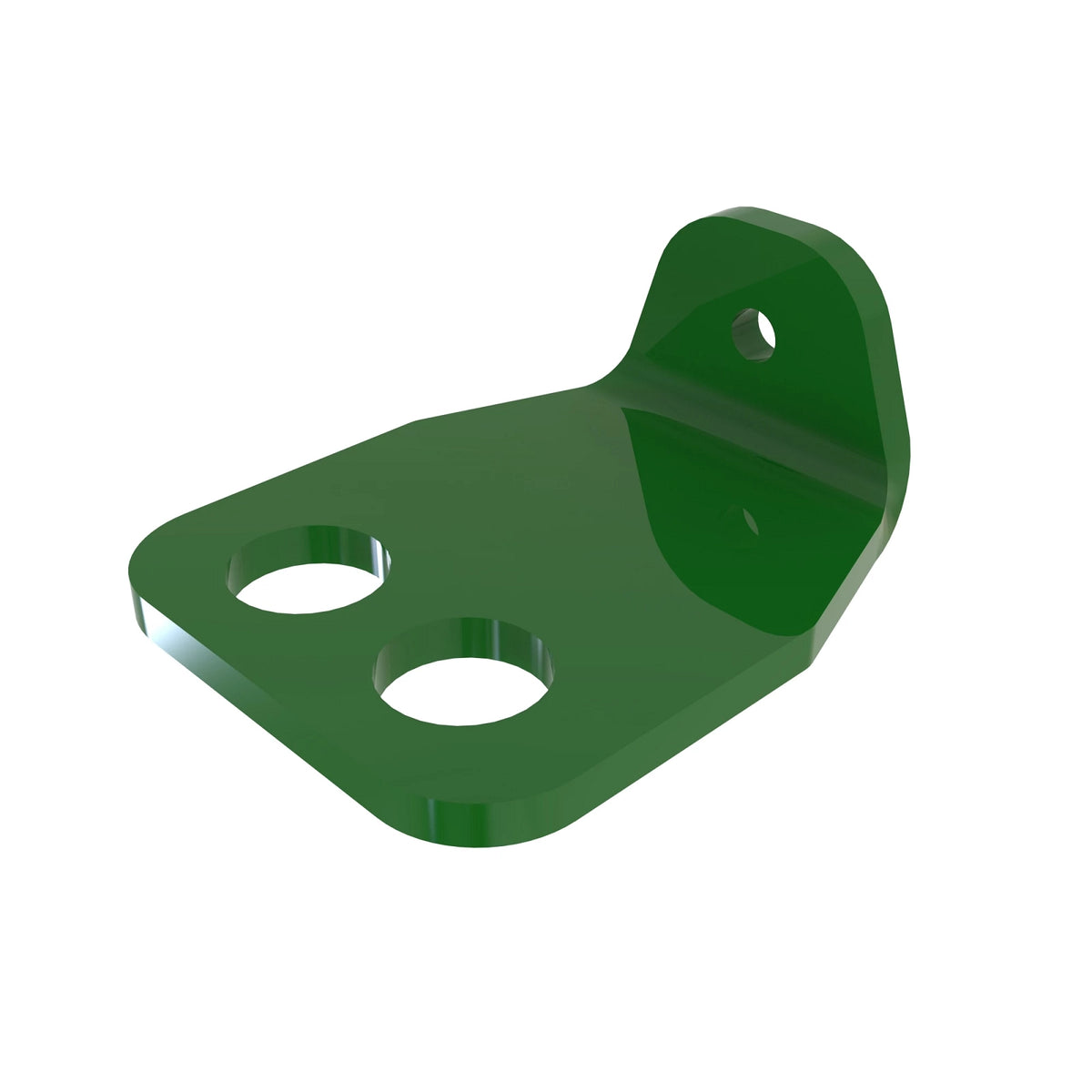 HXE69106: Fits John Deere HXE69106 Feedroll Linear Sensor Retainer – Genuine OEM
