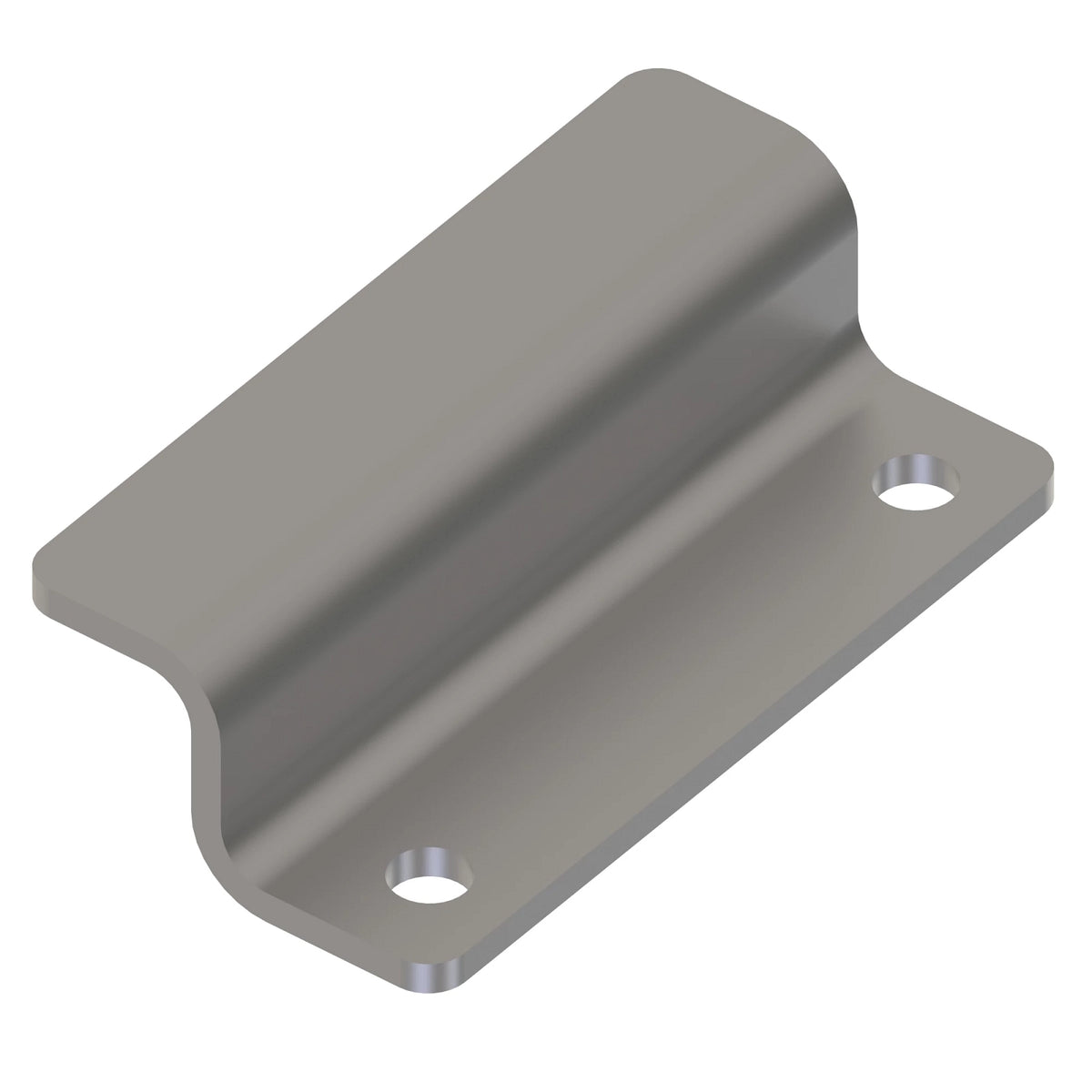 HXE69116: Fits John Deere HXE69116 Ladder Holder – Genuine OEM