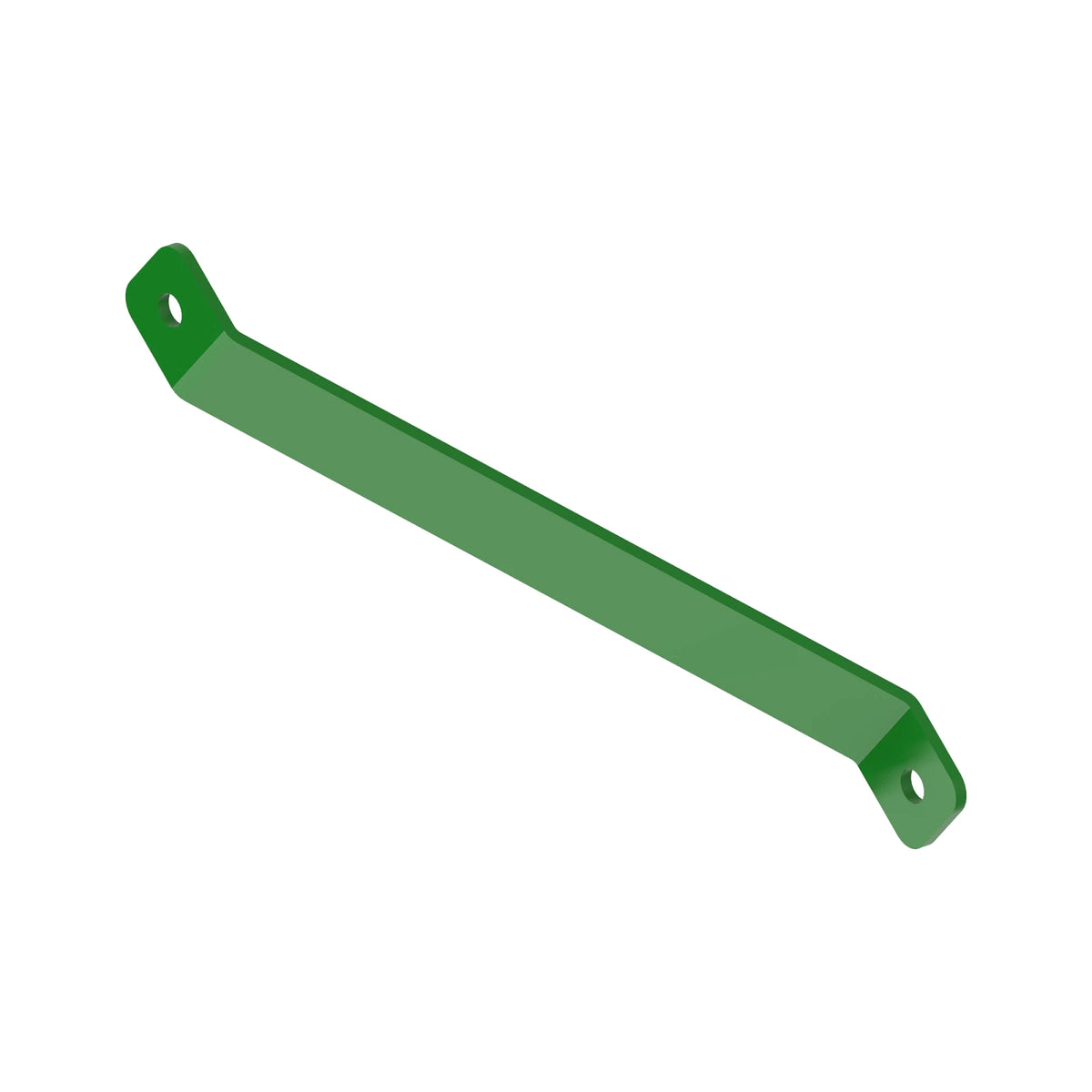 HXE69290: Fits John Deere HXE69290 Pipe Support – Genuine OEM