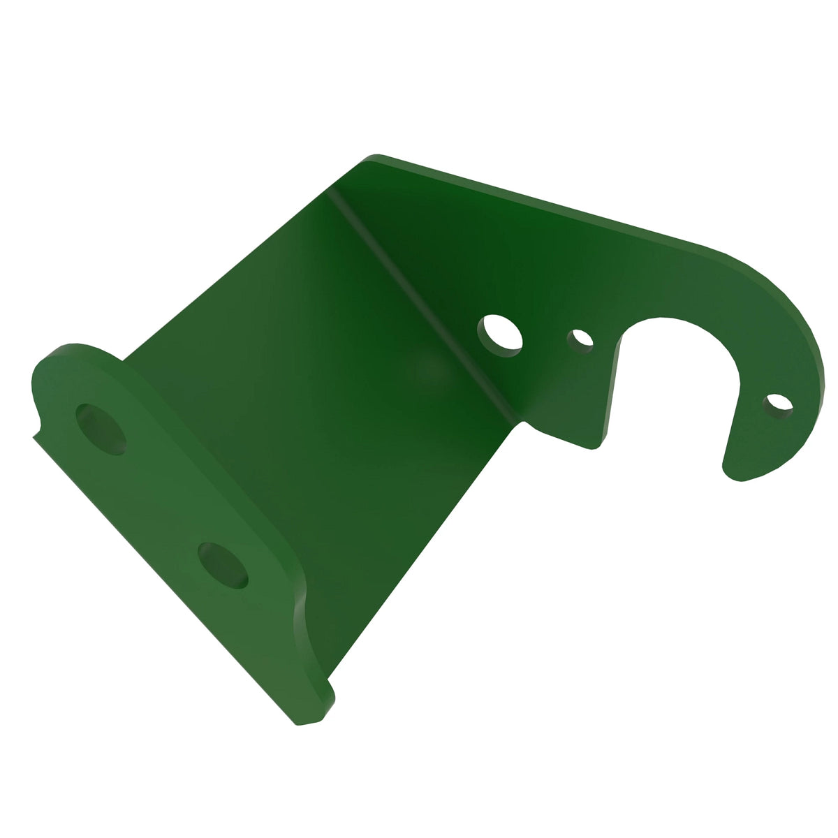 HXE69397: Fits John Deere HXE69397 Massflow Sensor Feedroll Holder – Genuine OEM