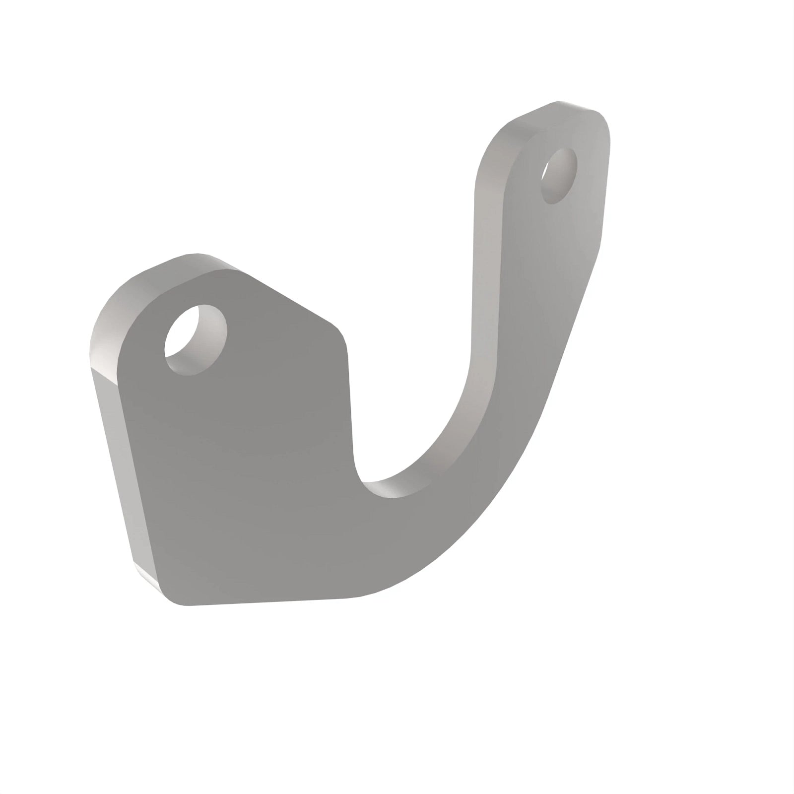 HXE69430: Fits John Deere HXE69430 Kernel Processor Tilt-Mechanism Support – Genuine OEM