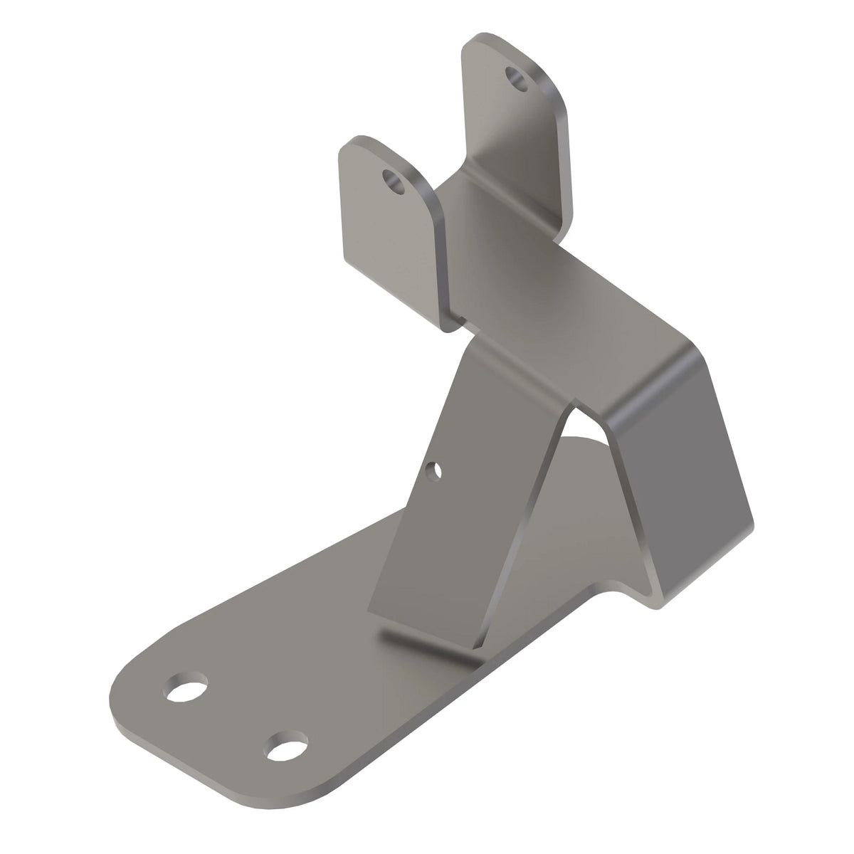 HXE69633: Fits John Deere HXE69633 Ladder Holder – Genuine OEM