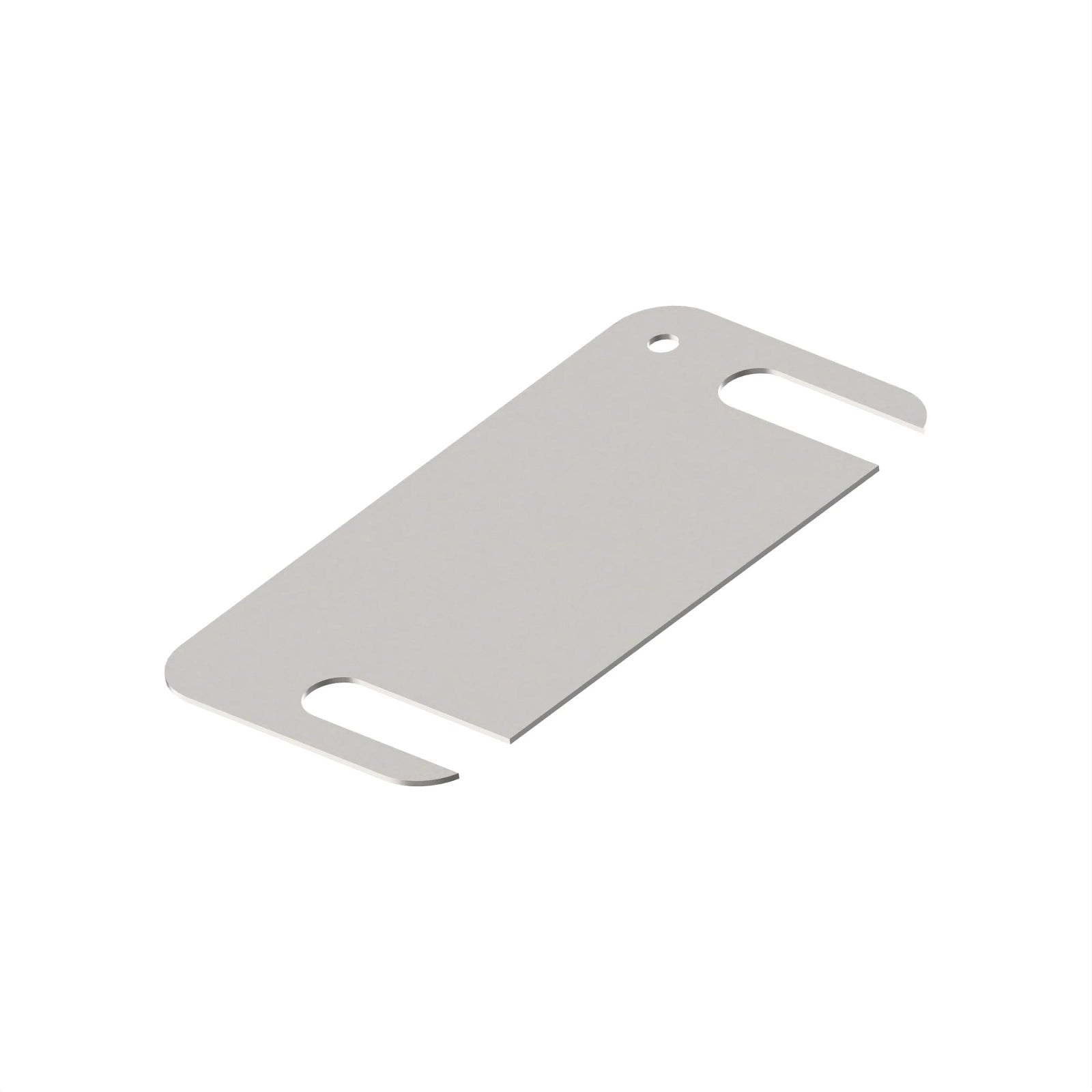 HXE70102: Fits John Deere HXE70102 Grass Chute Cover Distance Sheet – Genuine OEM