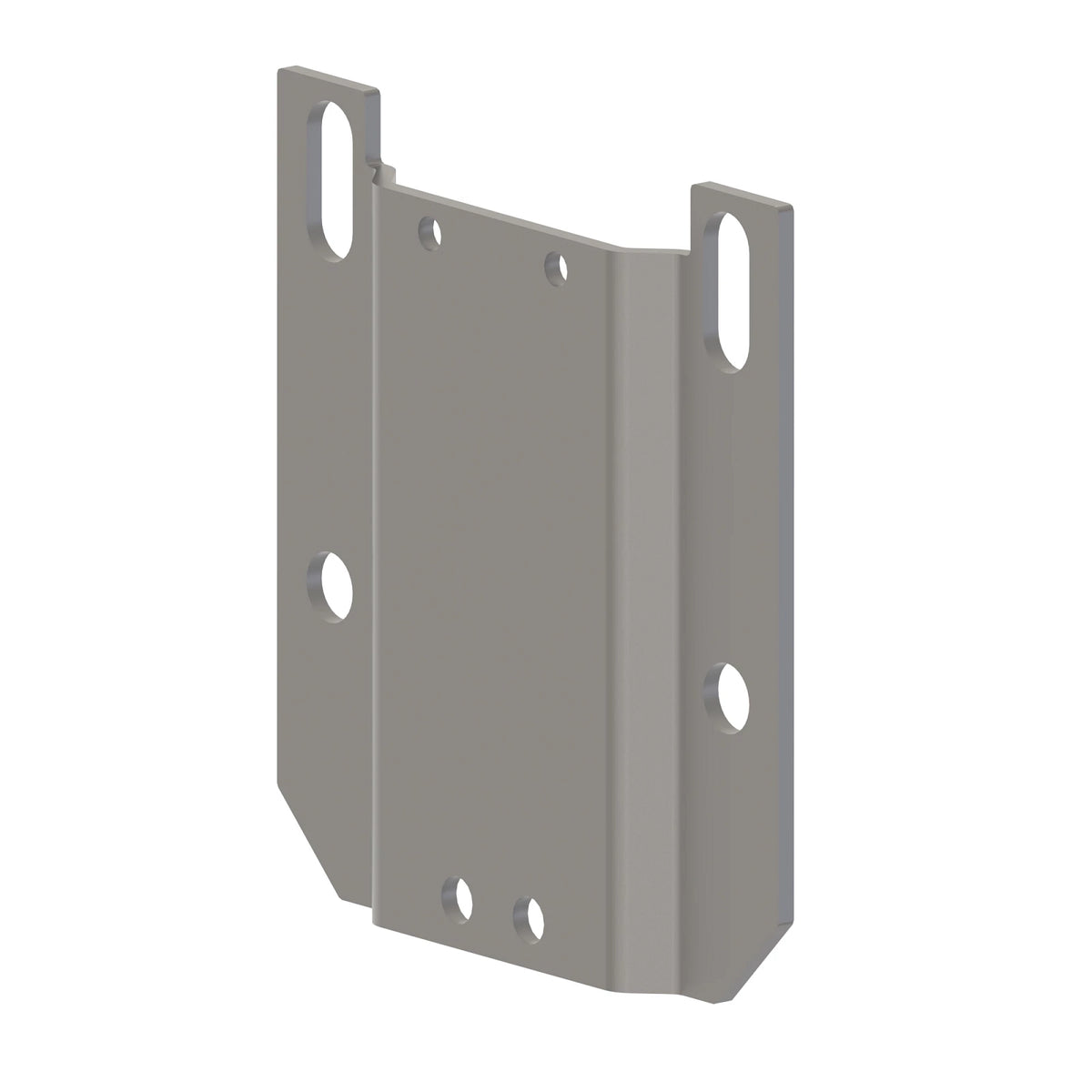 HXE70766: Fits John Deere HXE70766 Grease Distributor Holder – Genuine OEM