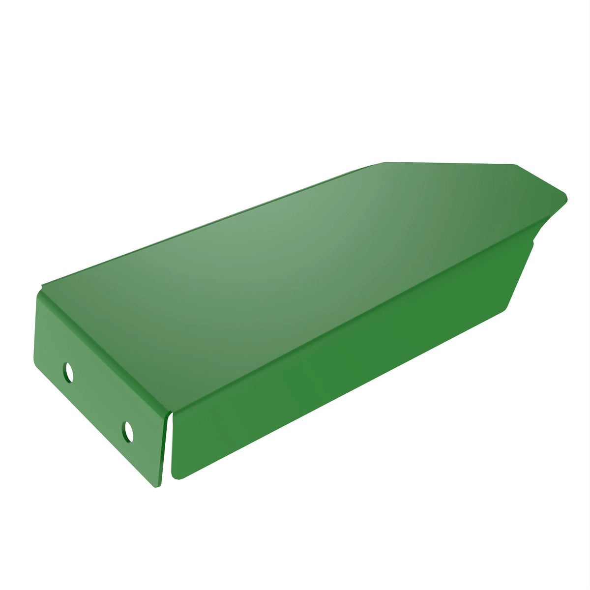 HXE70808: Fits John Deere HXE70808 Deflector – Genuine OEM