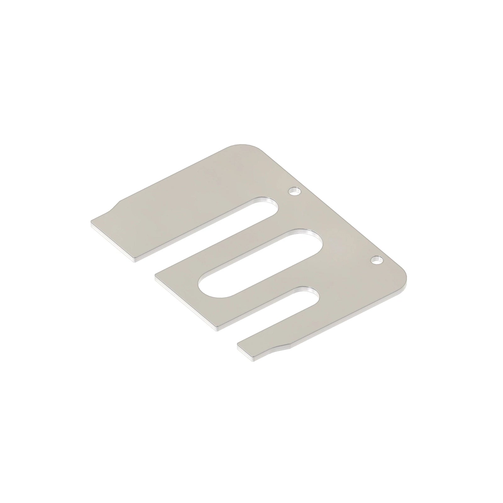 HXE70820: Fits John Deere HXE70820 Setting Shim for Spiral Band and Cutterhead Side Walls – Genuine OEM