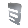 HXE70821: Fits John Deere HXE70821 Setting Shim for Spiral Band and Cutterhead Side Walls – Genuine OEM