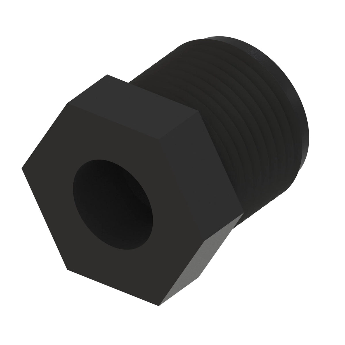 HXE70976: Fits John Deere HXE70976 Reducing Bushing Fitting – Genuine OEM