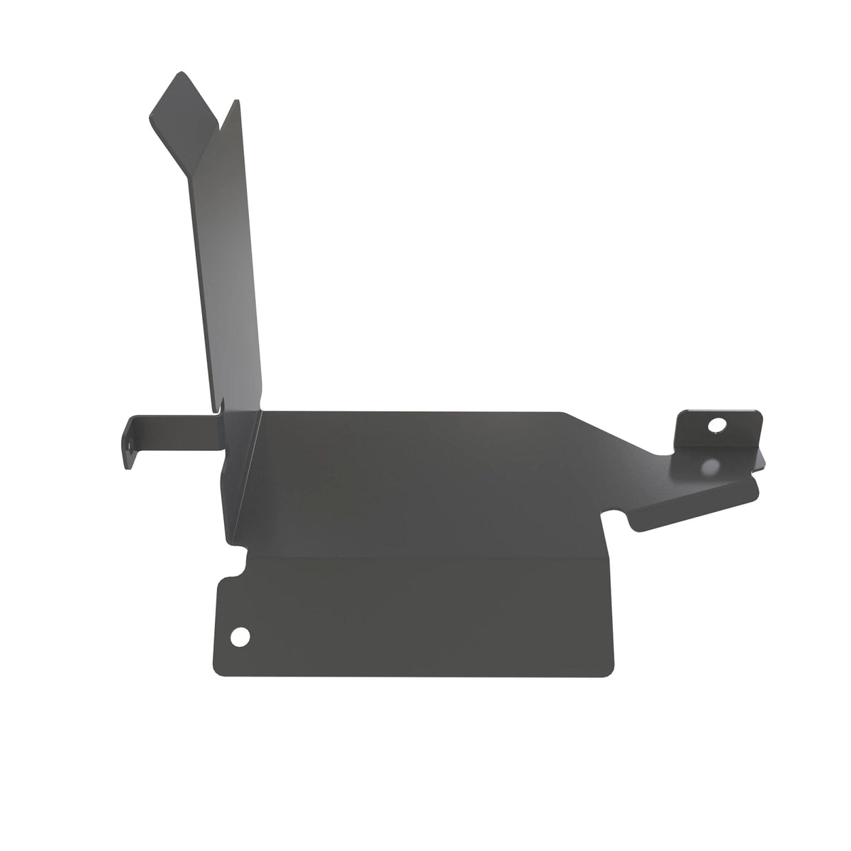 HXE71302: Fits John Deere HXE71302 PTO Brake Heat Shield – Genuine OEM
