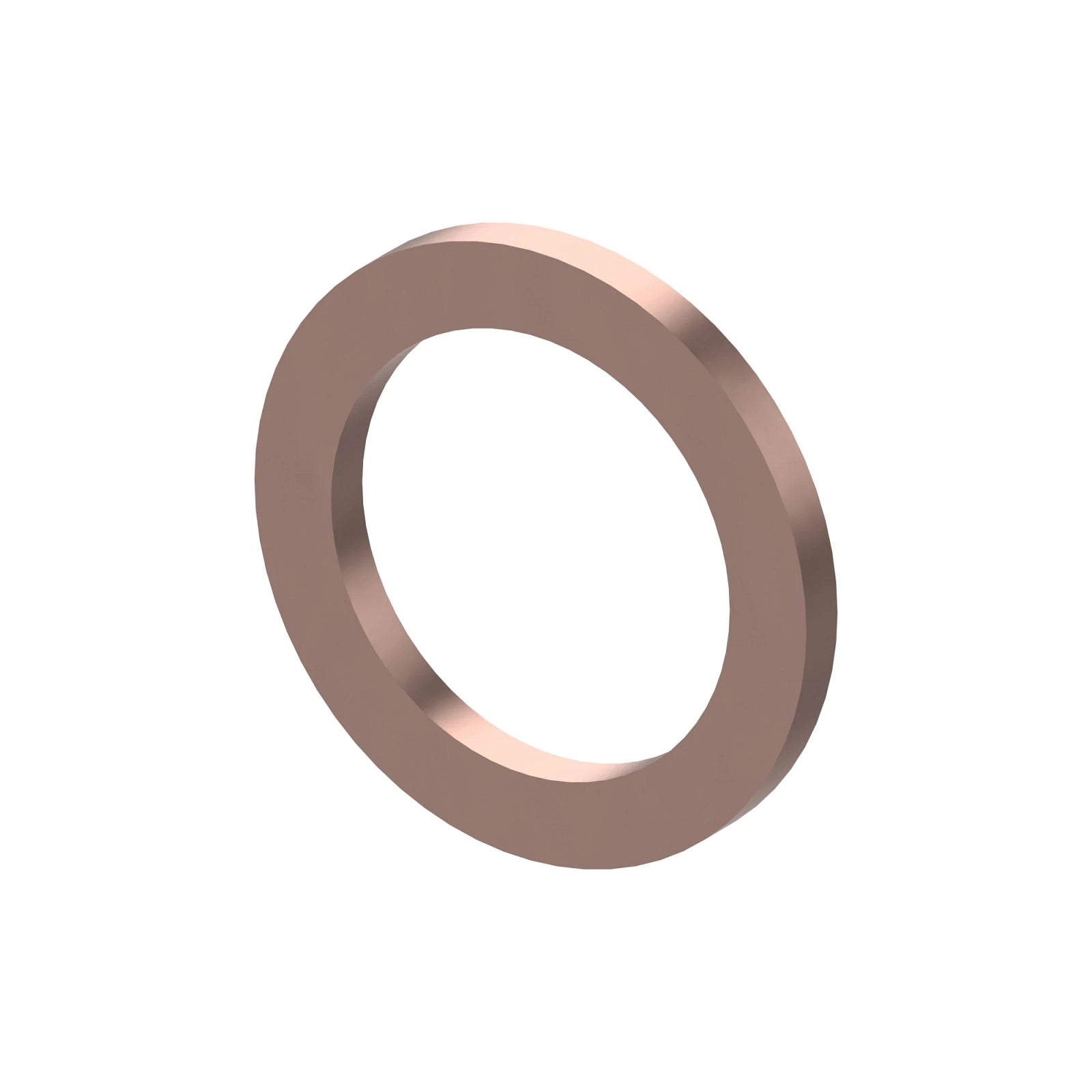 HXE71567: Fits John Deere HXE71567 Copper Sealing Ring – Genuine OEM