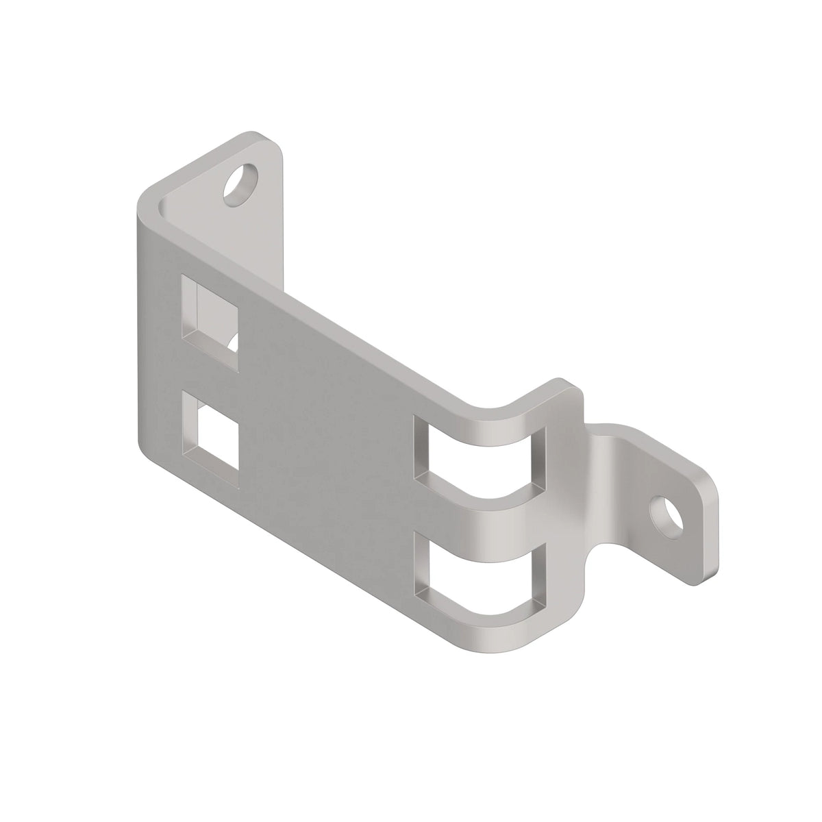 HXE71820: Fits John Deere HXE71820 Holder Bracket – Genuine OEM