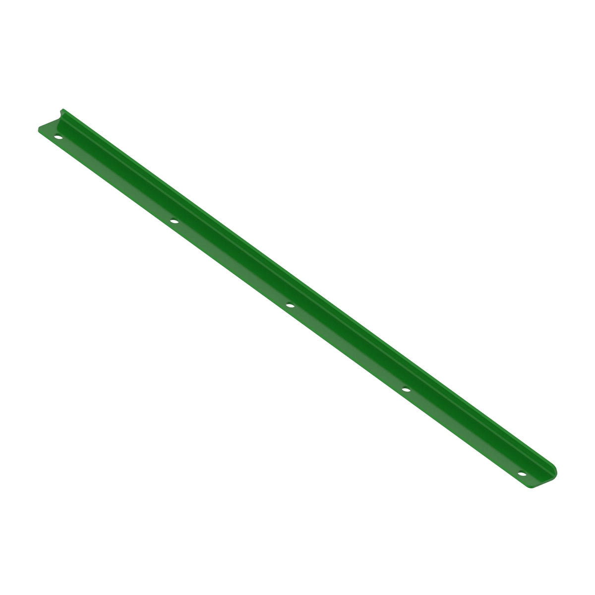 HXE72045: Fits John Deere HXE72045 Chute Cover Angle – Genuine OEM