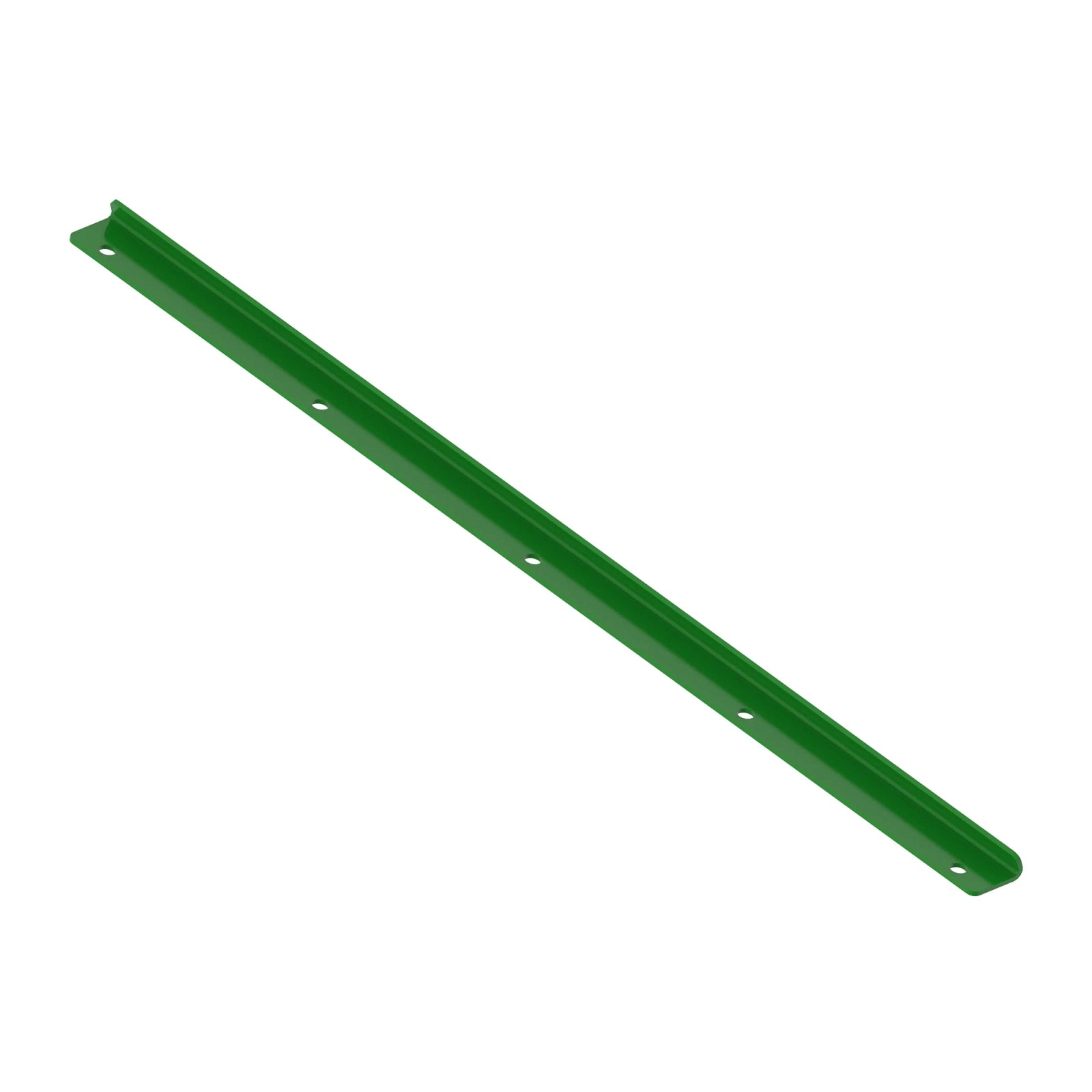 HXE72045: Fits John Deere HXE72045 Chute Cover Angle – Genuine OEM