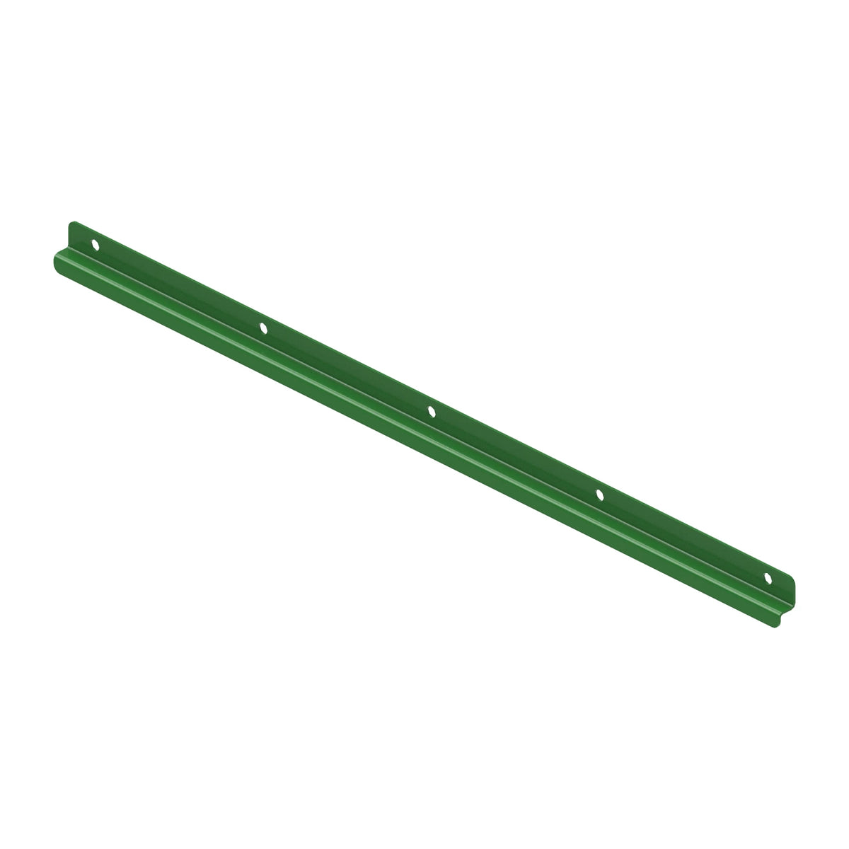 HXE72203: Fits John Deere HXE72203 Front Chute Angle – Genuine OEM