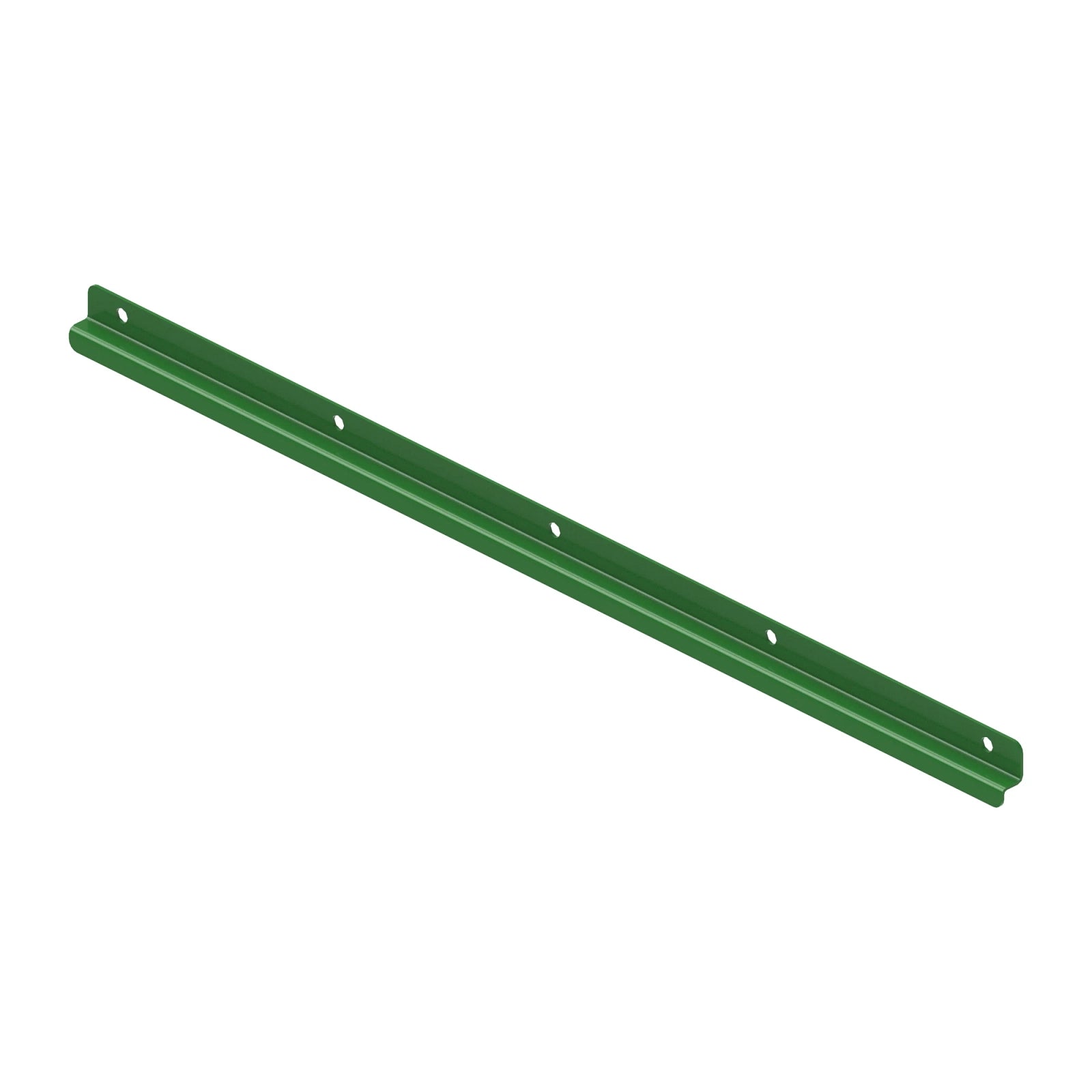 HXE72203: Fits John Deere HXE72203 Front Chute Angle – Genuine OEM