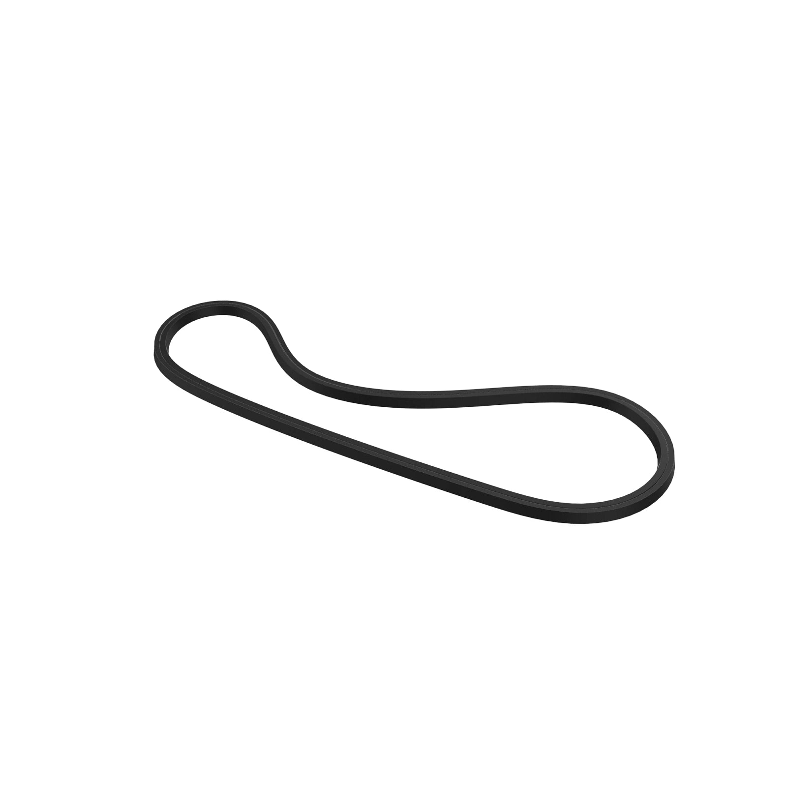 HXE72209: Fits John Deere HXE72209 HCM Section V-Belt, Effective Length 2585 mm (102 inch) – Genuine OEM