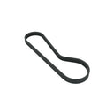 HXE72281: Fits John Deere HXE72281 Rotor Drive V-Belt, Effective Length 2160 mm (85 inch) – Genuine OEM