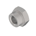 HXE72520: Fits John Deere HXE72520 Multiple Outer Diameter-inch and Metric Id-Threaded Bushing – Genuine OEM