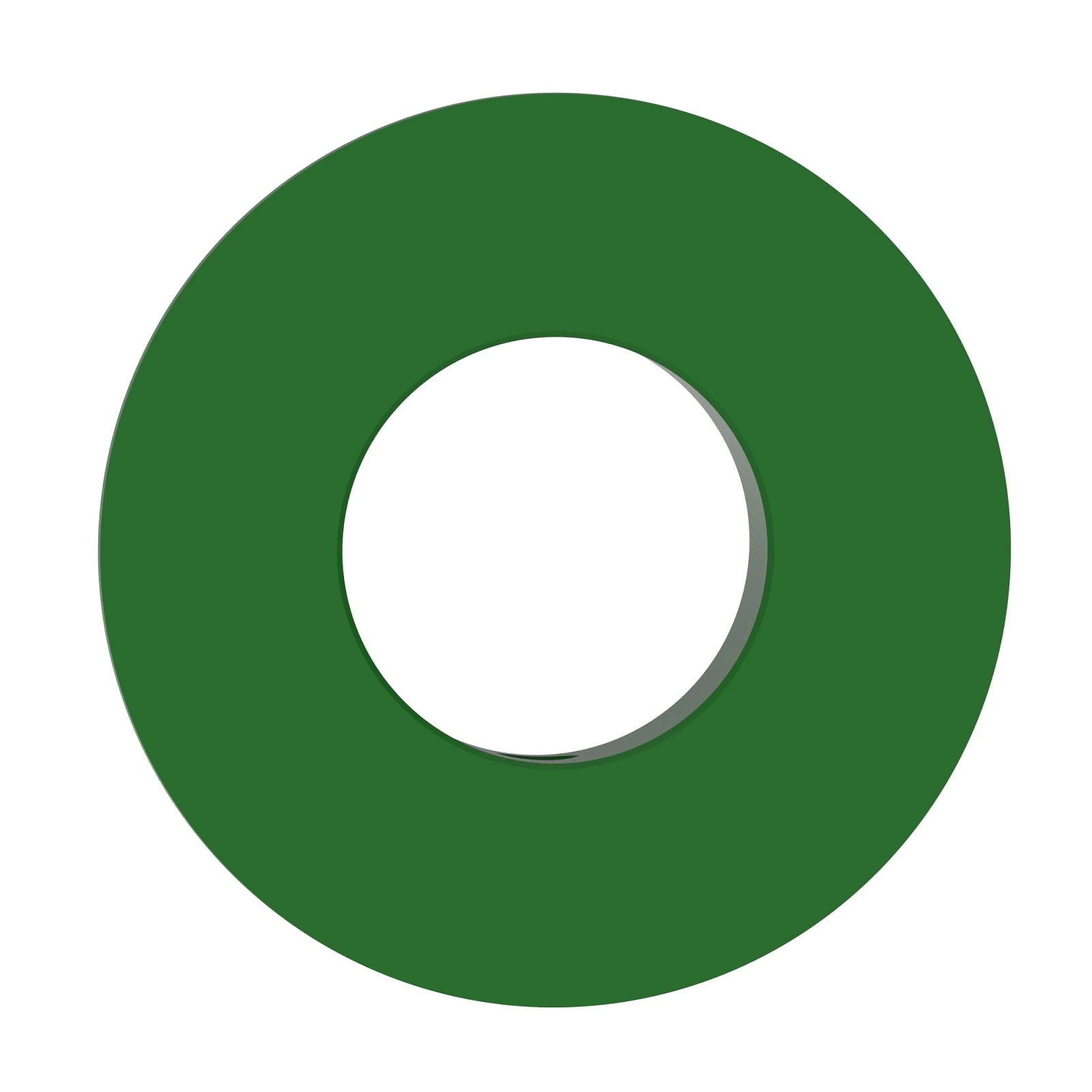 HXE72810: Fits John Deere HXE72810 Output Shaft Scraper Ring – Genuine OEM