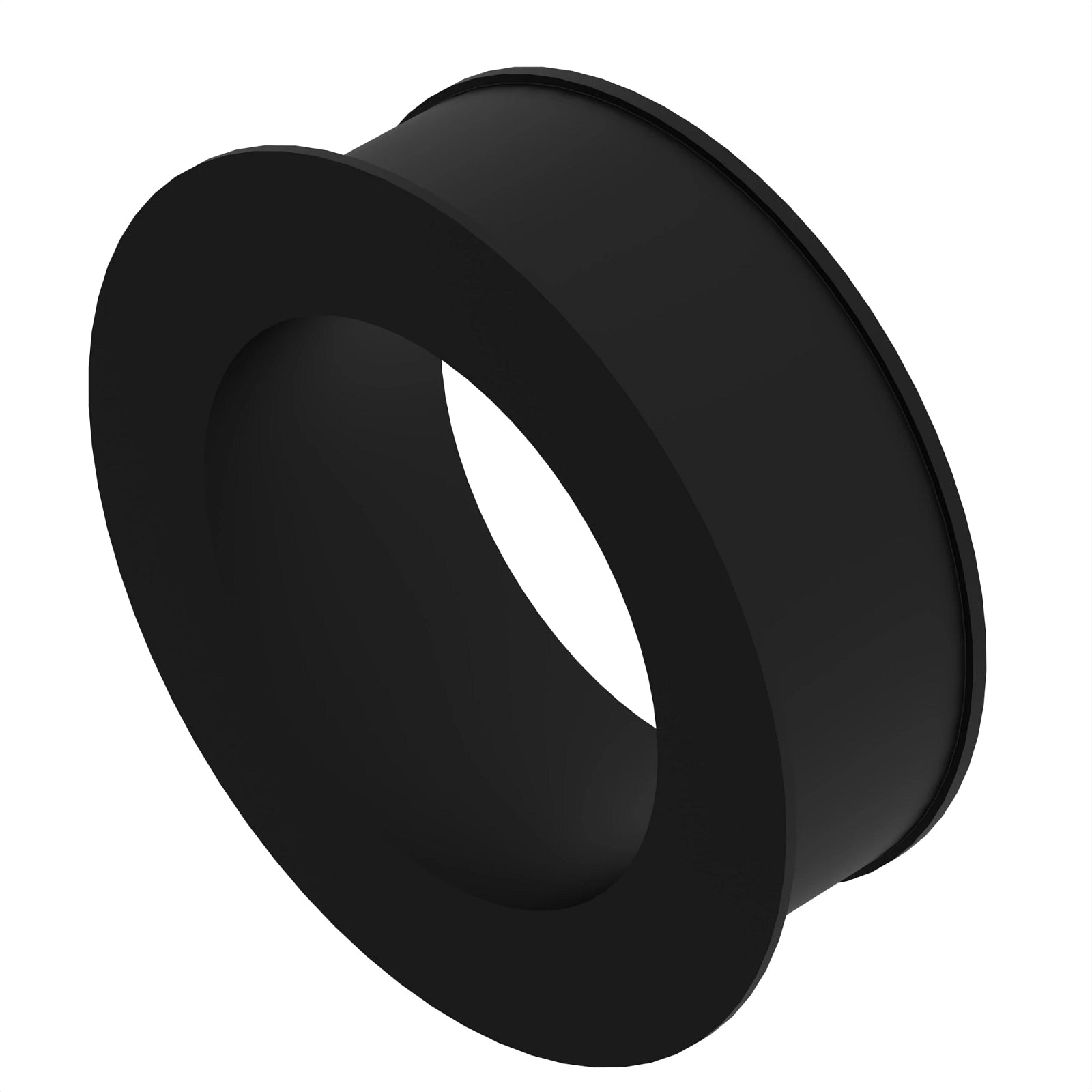 HXE72861: Fits John Deere HXE72861 Rubber Reducer – Genuine OEM
