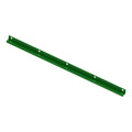 HXE72908: Fits John Deere HXE72908 Chute Cover Angle – Genuine OEM
