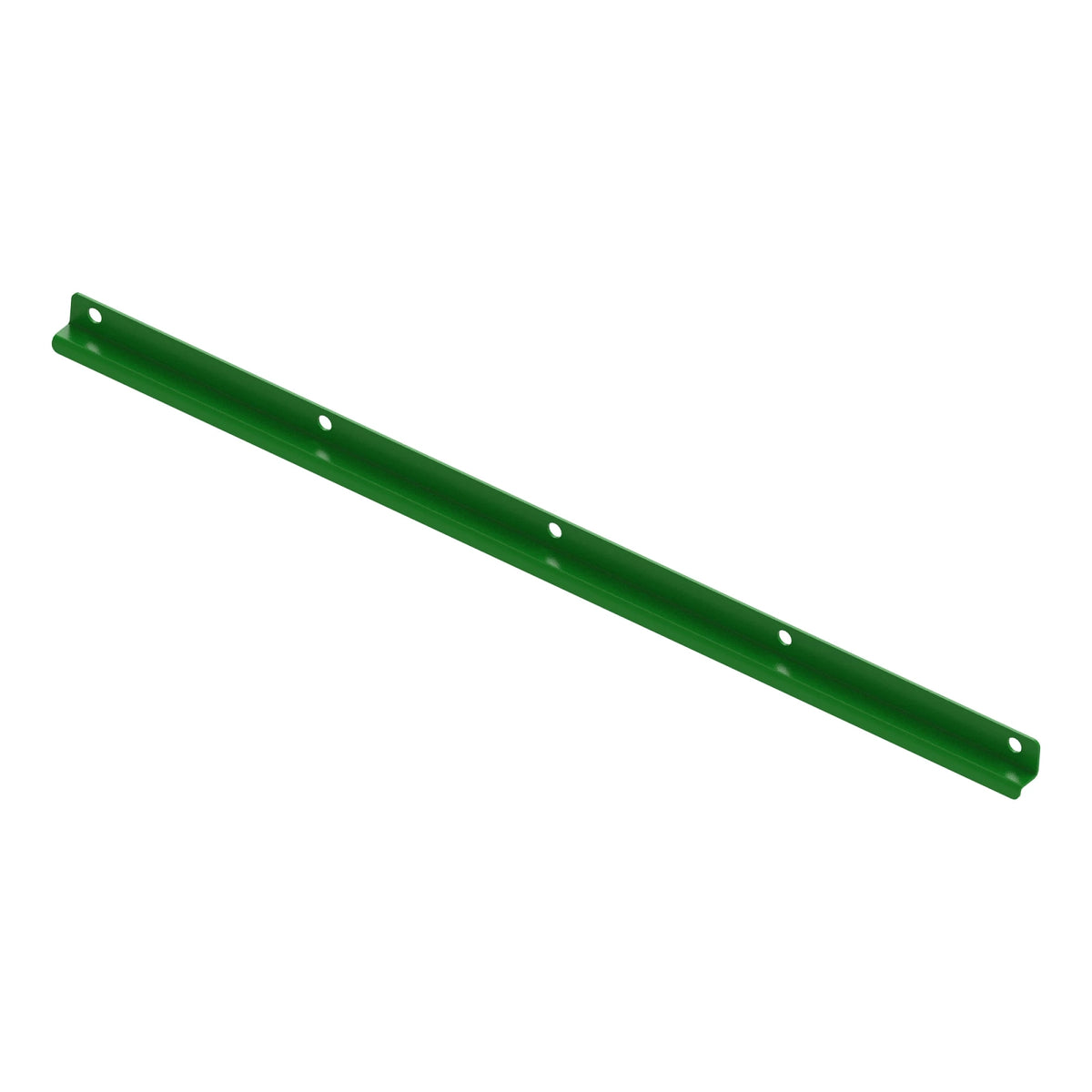 HXE72908: Fits John Deere HXE72908 Chute Cover Angle – Genuine OEM