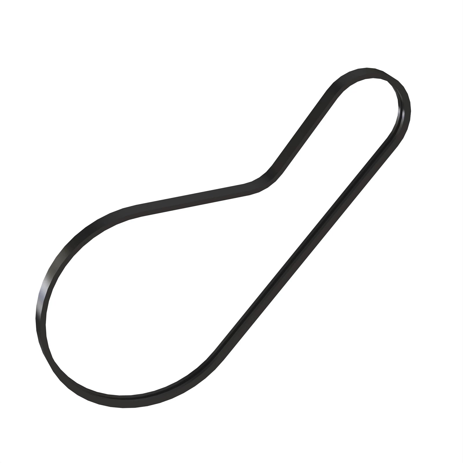 HXE73049: Fits John Deere HXE73049 V-Belt for Tine Separator Speed Reduction Rotor, Effective Length 2295 mm (90.4 inch) – Genuine OEM